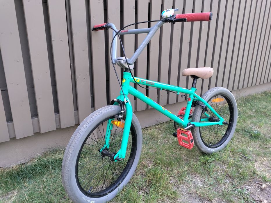 Rower BMX GT Performer w super stanie