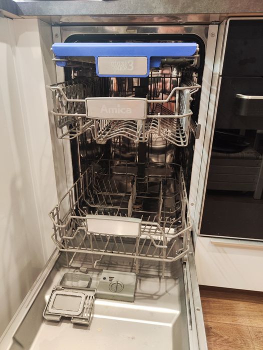 Zmywarka Amica ZIM 428E 45cm