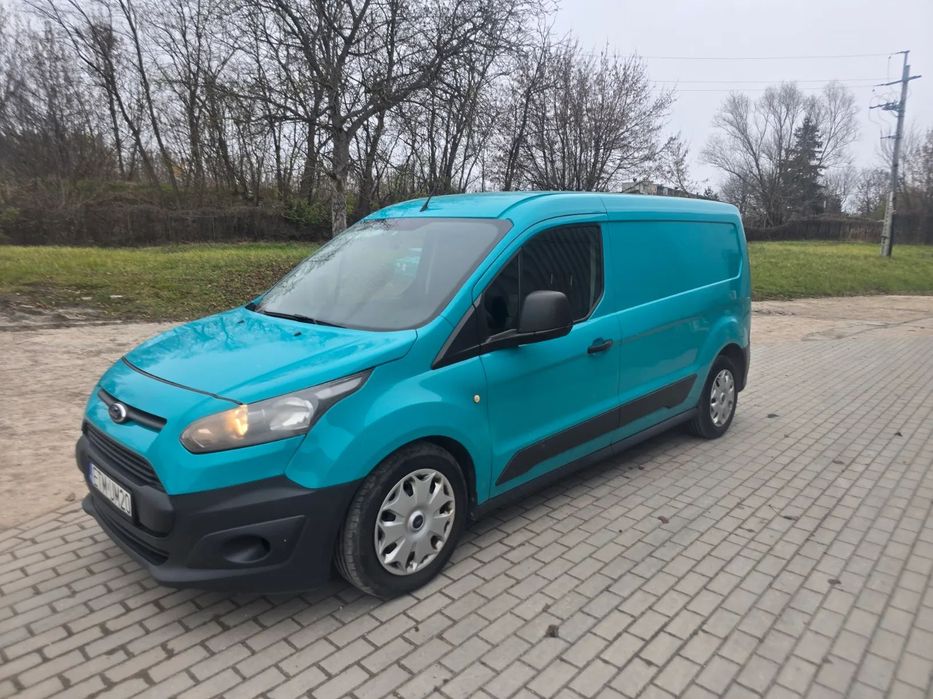 Ford TRANSIT CONNECT L2H1  Ford Transit Connect L2