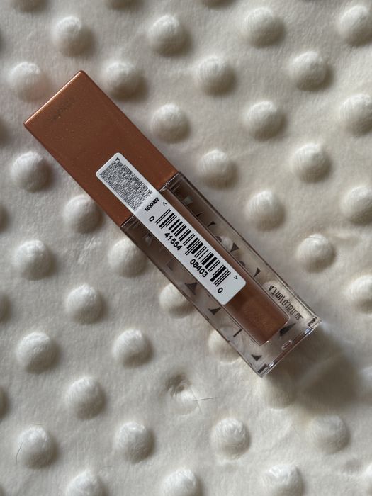 Maybelline Sunkisser Blush róż odcień 08 shades on