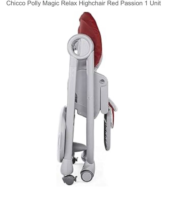 Cadeira / espreguiçadeira Chicco