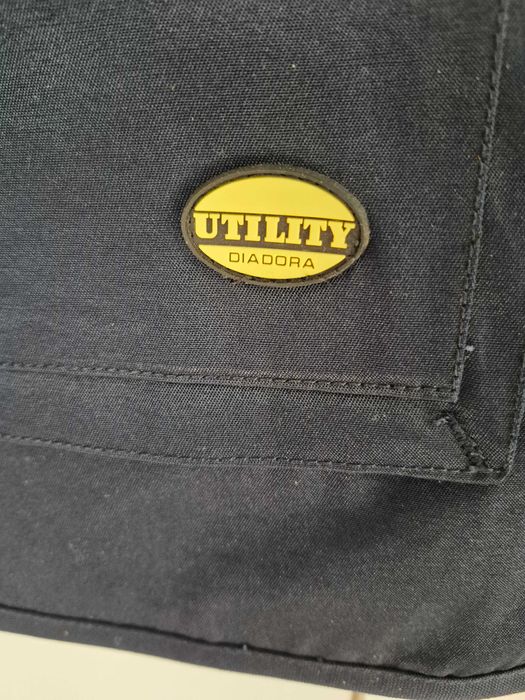 Utility Bezrękawnik Kamizelka 2XL