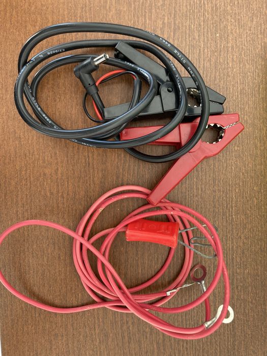 Electrificador de cerca