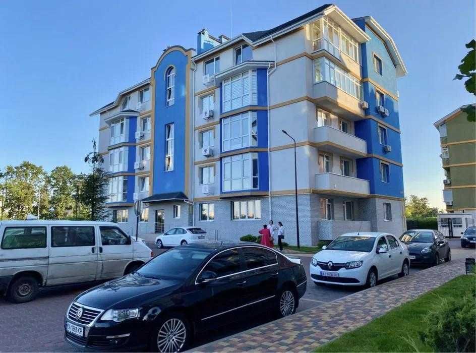 ТОП ЦІНА! ЖК Фемелі 3 кімнатна квартира Гатне 5 хвилин метро Теремки