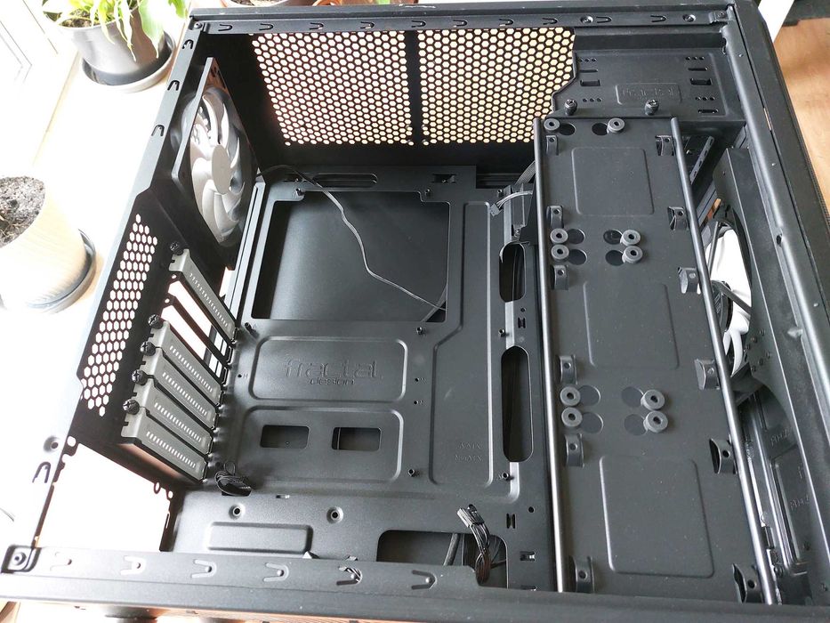 Obudowa ATX Fractal Design Core 2300