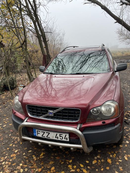 Продається Volvo XC90