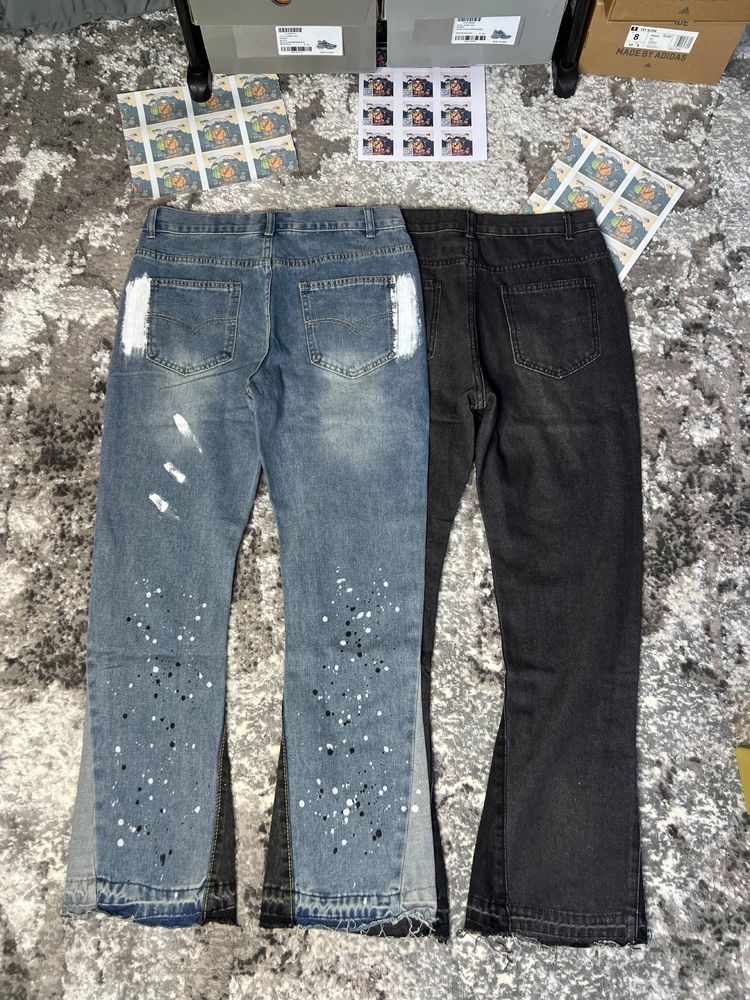 Джинси/Jeans Gallery DEPT
