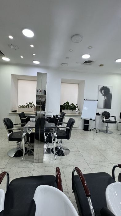 Аренда‼️ Салон красоты‼️ Дерибасовская‼️Центр‼️