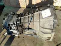 КПП Mercedes W210 95-02 , 5-ти ступка 717.466