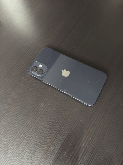 iPhone 12 - 128GB - Usado - 83% Bateria