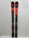 narty slalomowe junior fis sl ROSSIGNOL HERO ATHLETE SL PRO 135cm R:9m