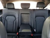 Диван Audi A4 B8, A4 B9, Q5 8R, Q5 80A, A3 8V Салон сидения Разборка