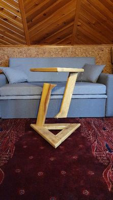 Stolik kawowy - Floating Table - lewitujący stolik