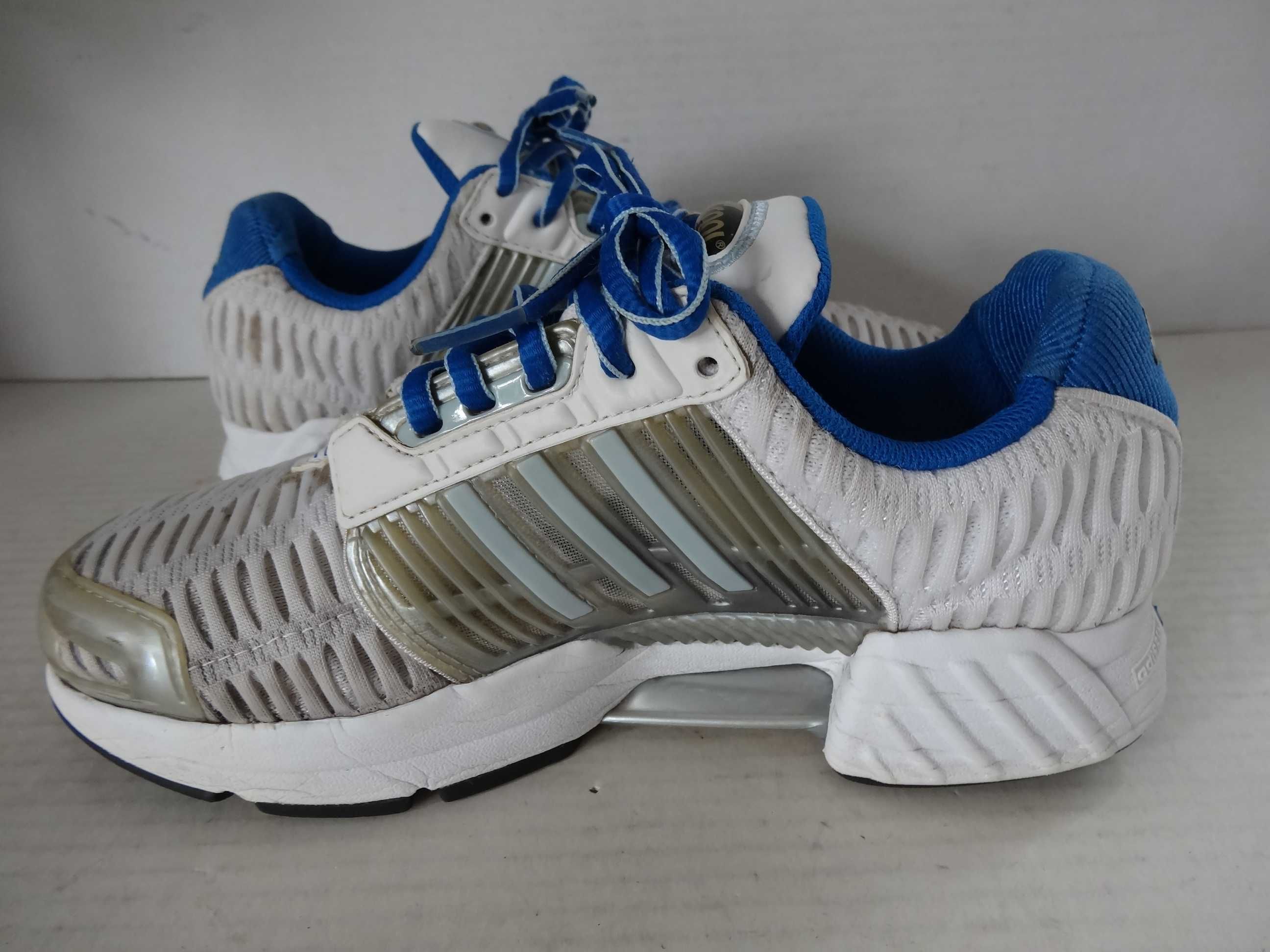 Buty ADIDAS CLIMACOOL 1 roz 38 UNISEX Bieganie Sportowe