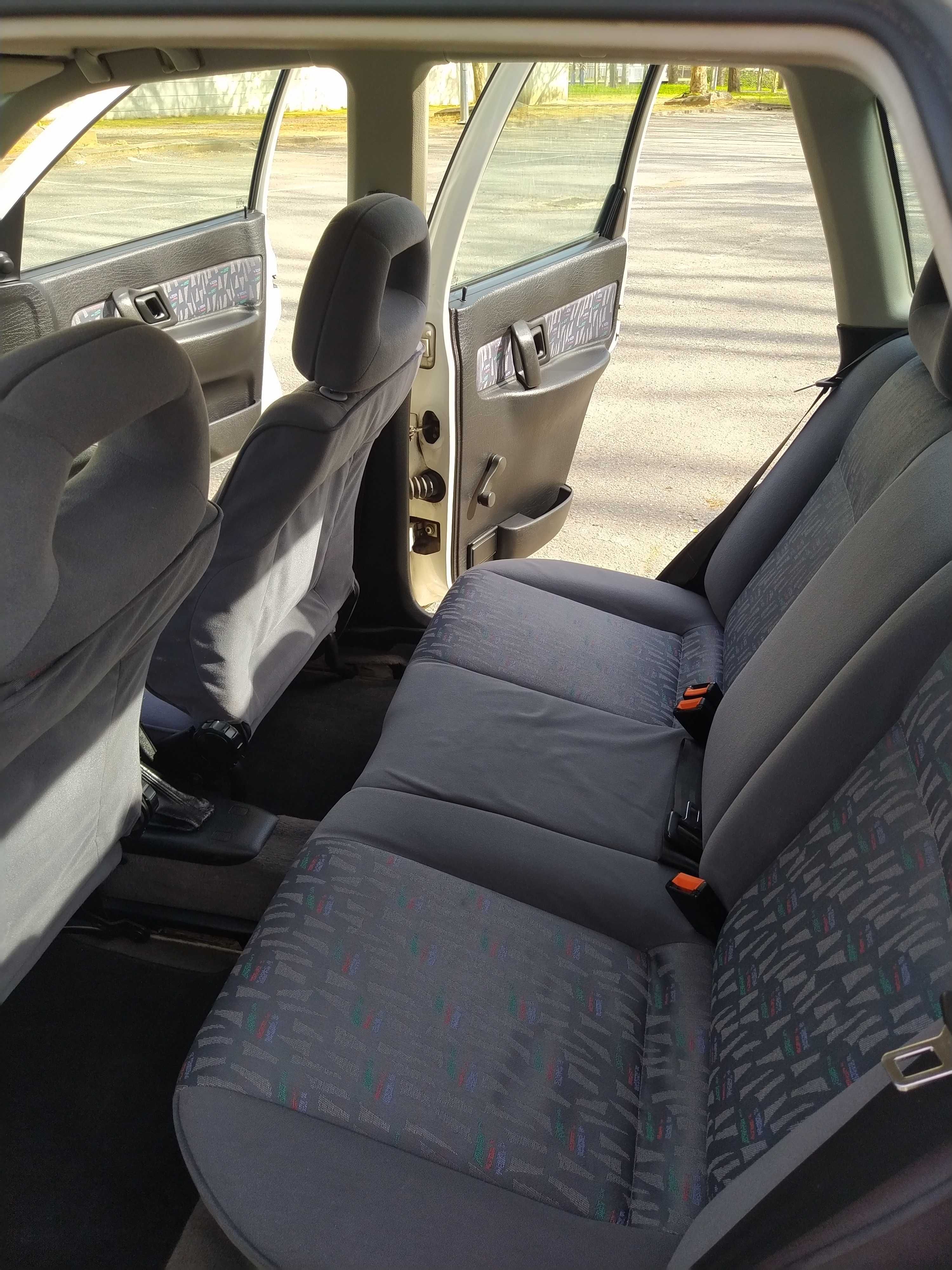 SEAT Cordoba 1.4 EFI