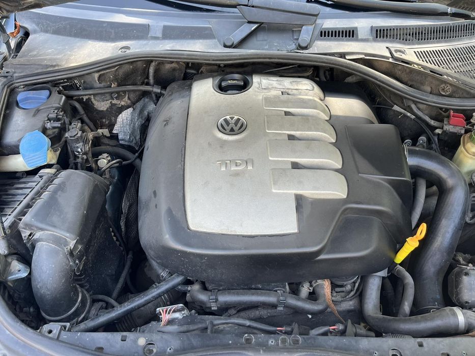 Продам Wolkswagen Touareg