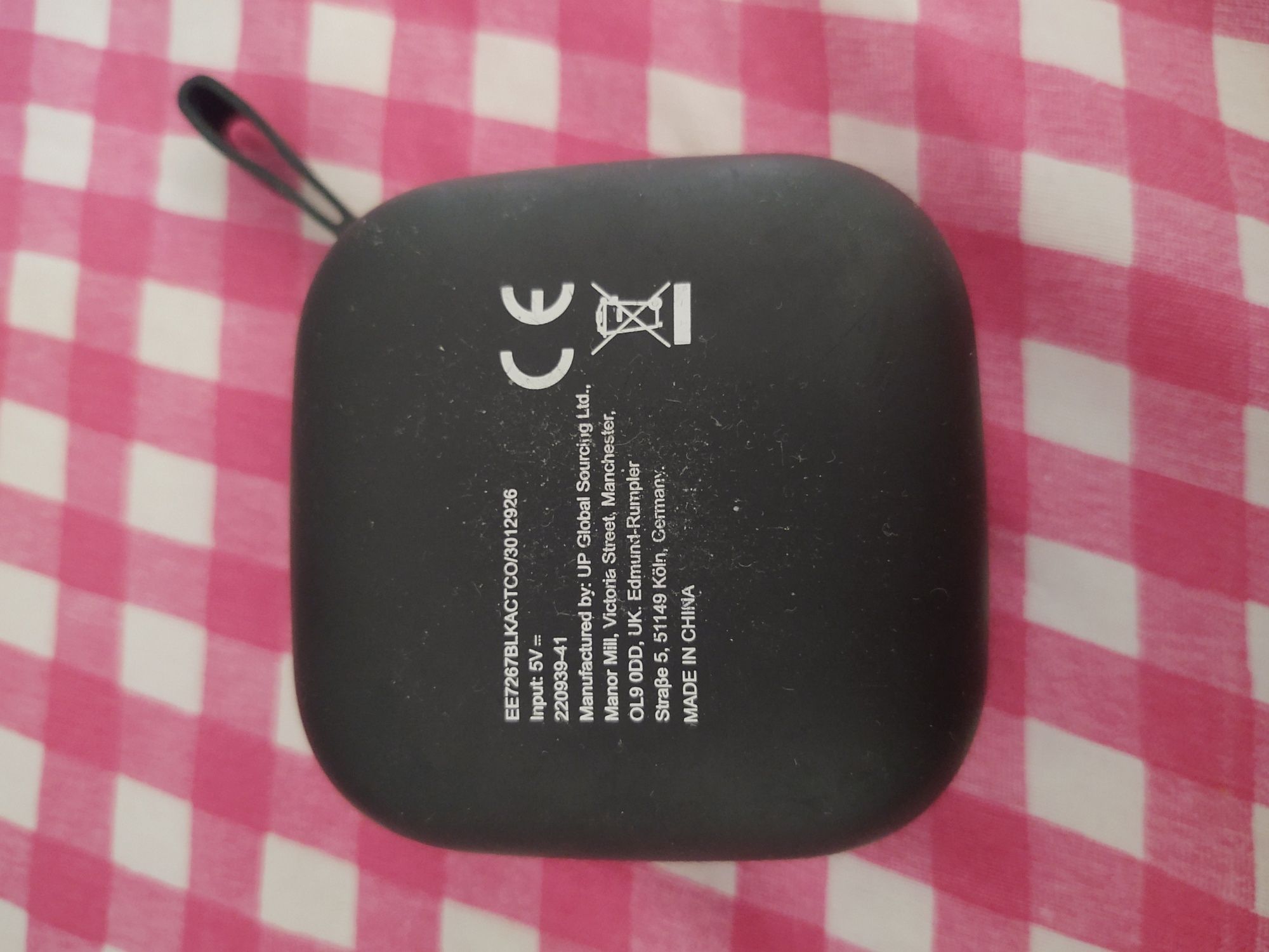 Głośnik Bluetooth Pulsar