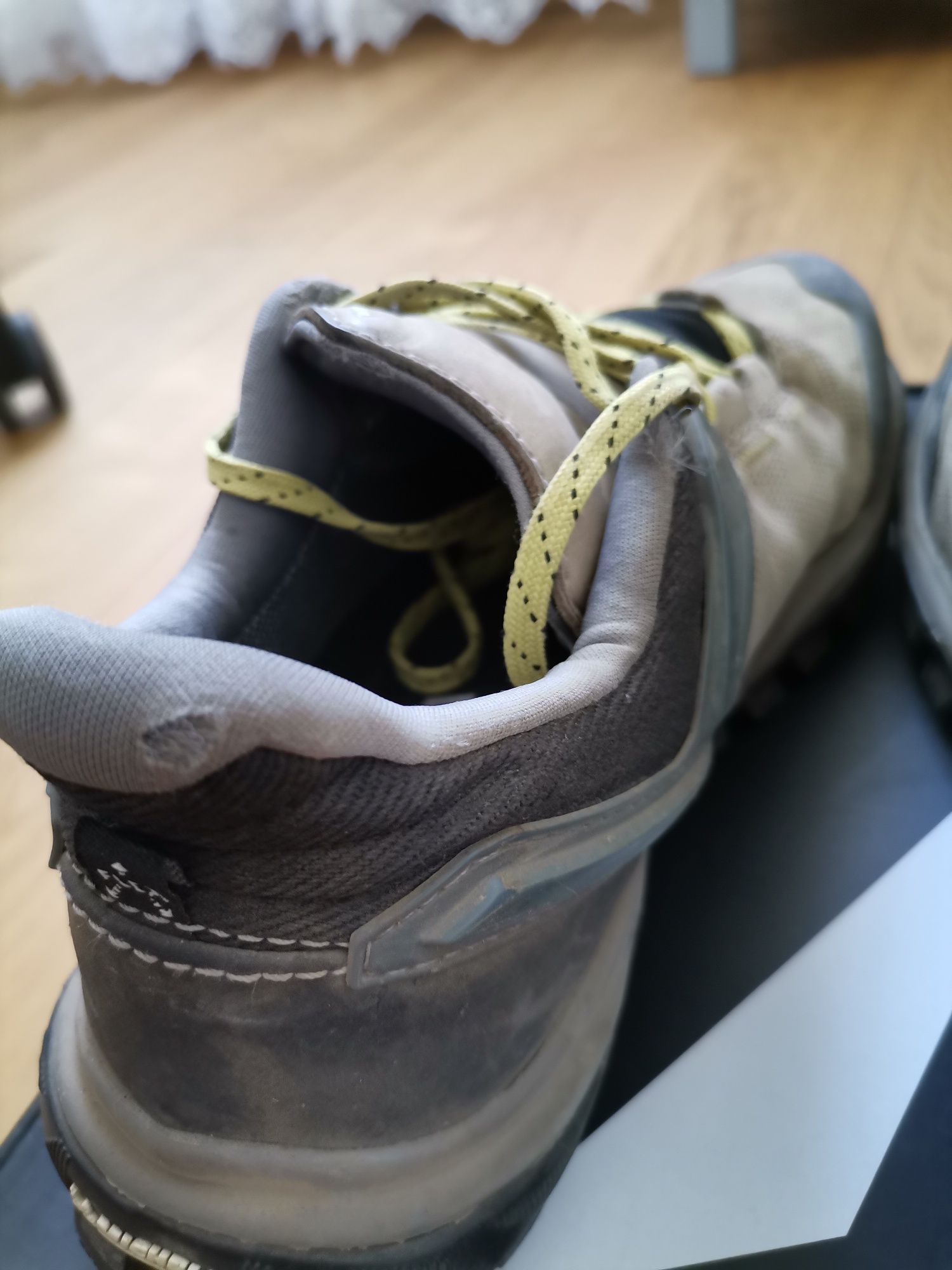 Salewa - goretex - r. 36