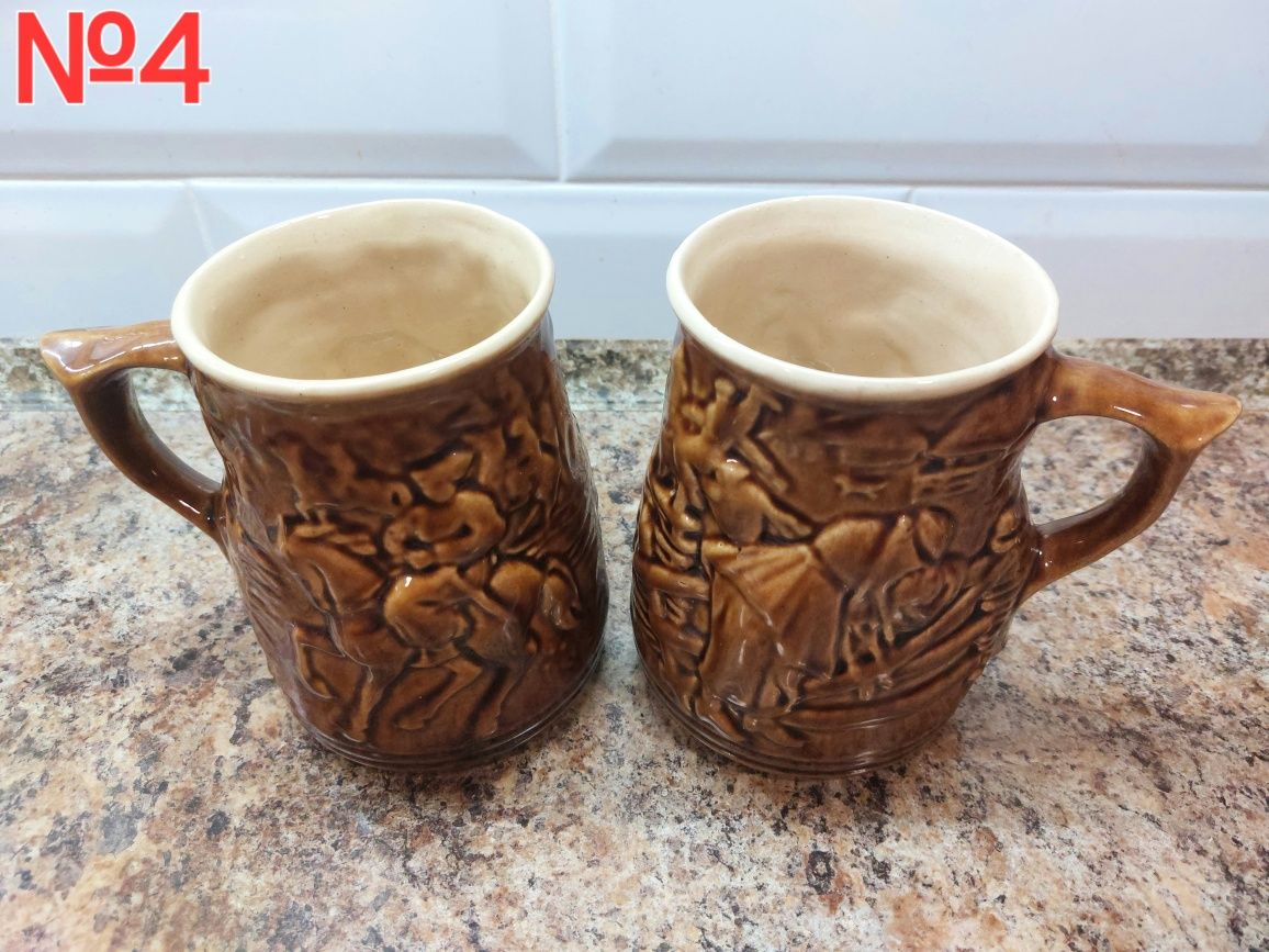 Керамічний посуд, керамическая посуда, сервіз, сервиз