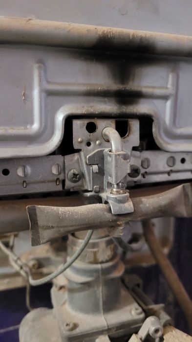 Продам газову колонку Vaillant