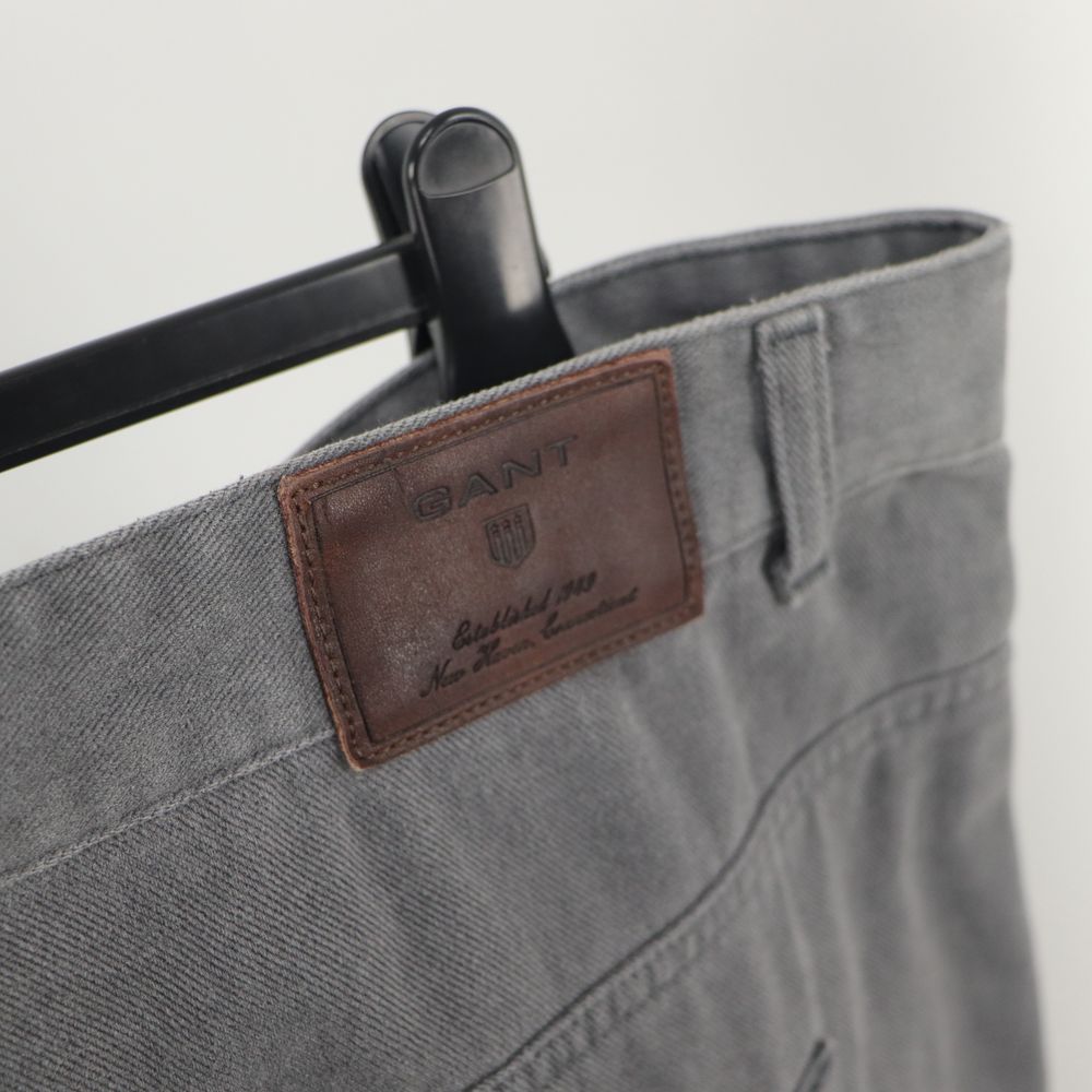 Чоловічі Джинси Gant / W44 / L32