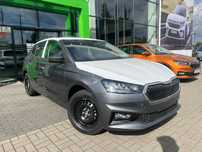 Skoda Fabia Skoda Fabia Selection 1.0 MPI