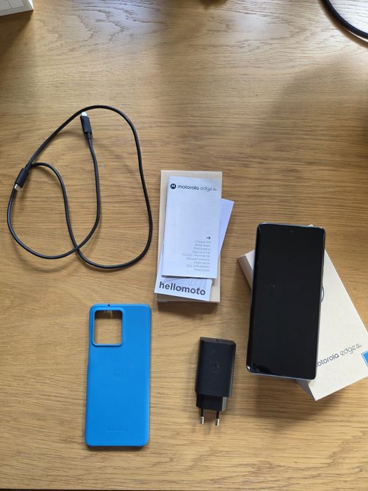 Motorola Edge 40 Neo