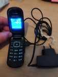 Telefon komórkowy Samsung