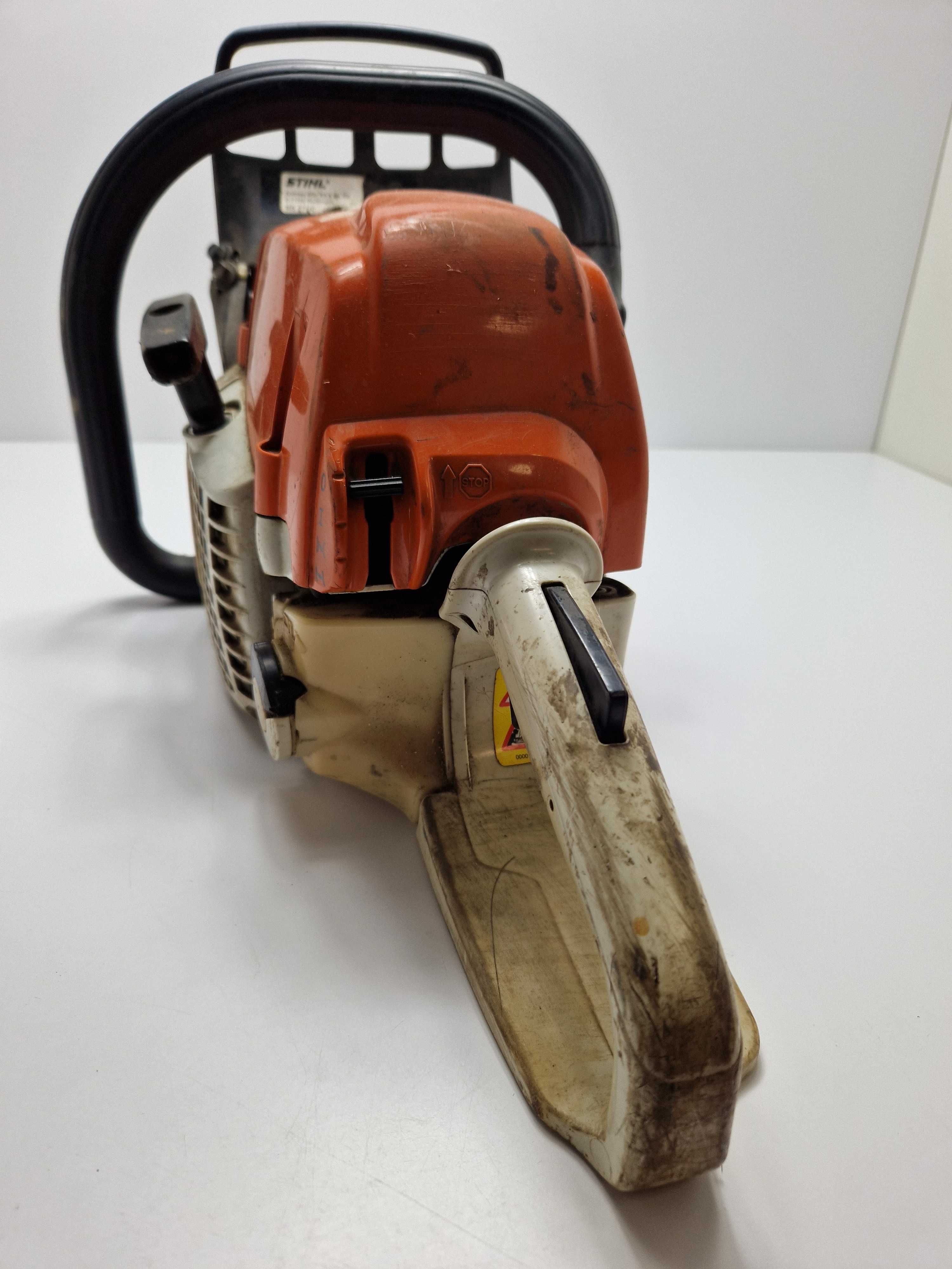 Piła Pilarka spalinowa STIHL MS 271