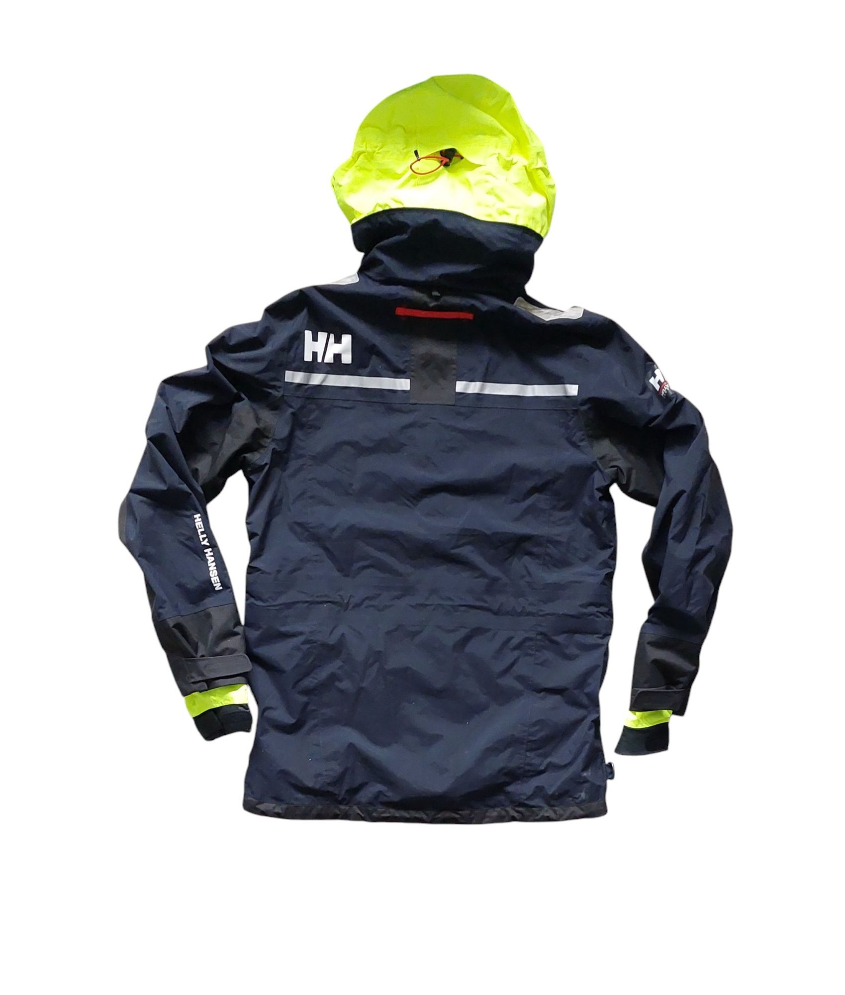 Helly Hansen nowa kurtka żeglarska/sztormiak męski r. M
