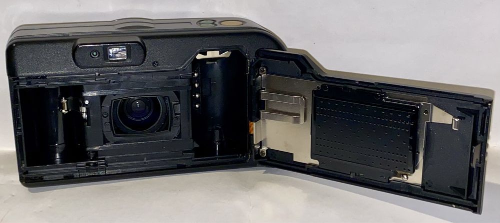 Aparat Analogowy CANON PRIMA ZOOM MINI w ładnym stanie