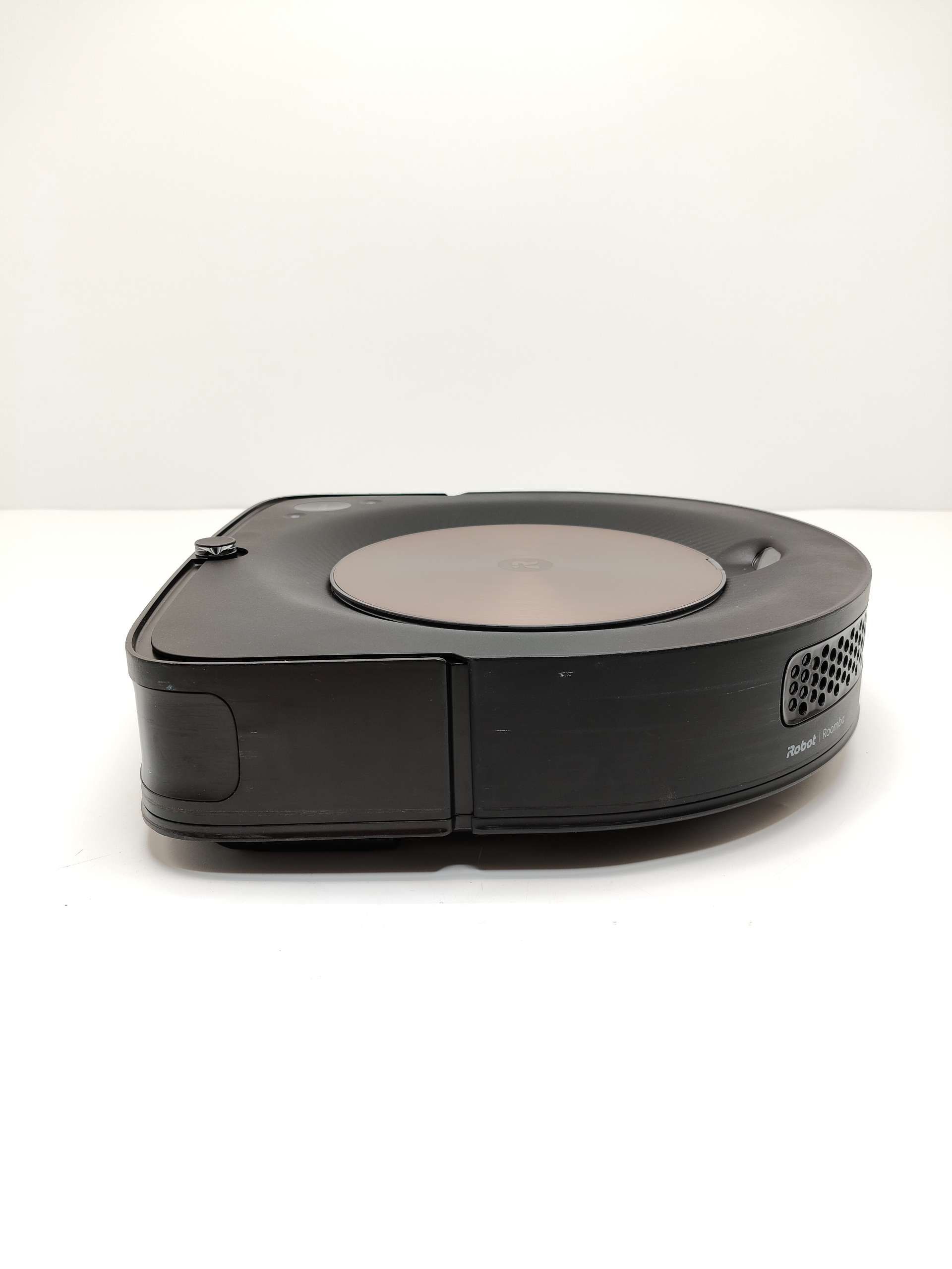 iRobot Roomba s9+ robot sprzątający ze stacją Clean Bas