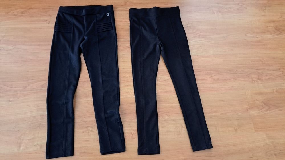 Lote de Roupa de Menina Inverno - 6 anos (12 peças)