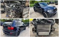 Разборка БМВ Х5 Е70 Автошрот Запчасти Розборка BMW X5 E70 Детали Шрот