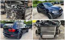 Разборка БМВ Х5 Е70 Х6 Е71 Автошрот Розборка BMW X5 E70 X6 E71 Шрот