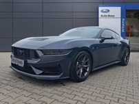 Ford Mustang 5.0 V8 453 KM A10 Dark Horse Fastback 2025!