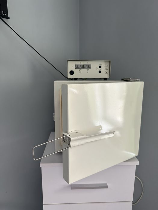 Сухожарова шафа ГП-10