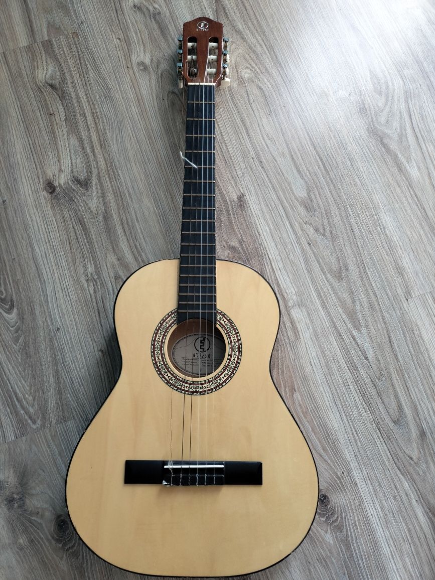 Gitara klasyczna