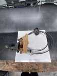 Selector mudanças Renault Trafic ano 2008
