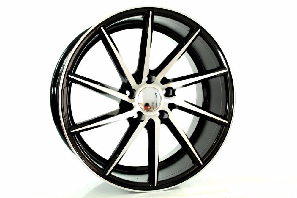 Felgi T561 Pasujące AUDI A4 A5 A6 A7 18 Nie Vossen