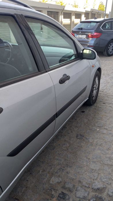 Ford focus Ghia documentos