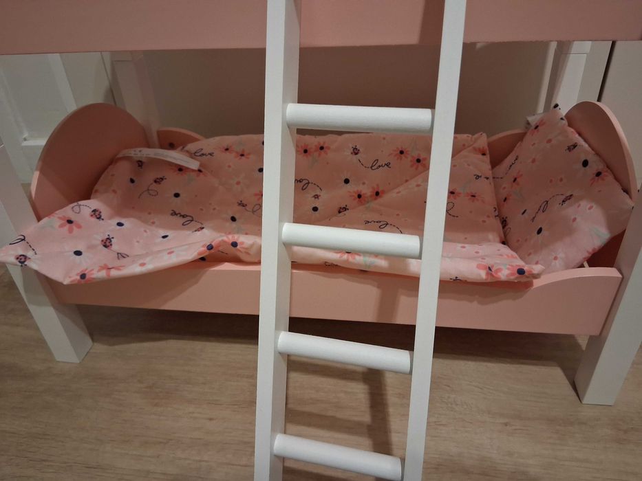 Beliche para bonecas