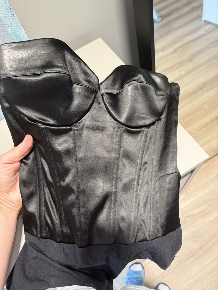 Корсет elisabetta franchi