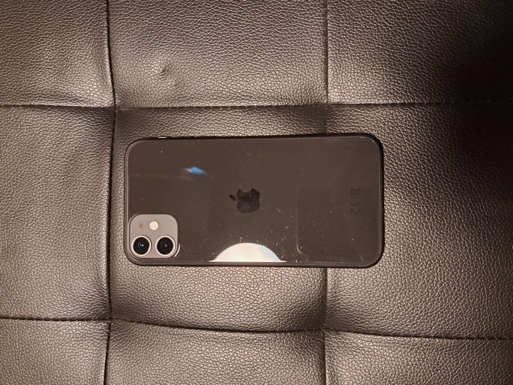 iPhone 11 do negocjacji