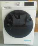 Máquina De Lavar E Secar Roupas | Hisense | 8kg/5kg
