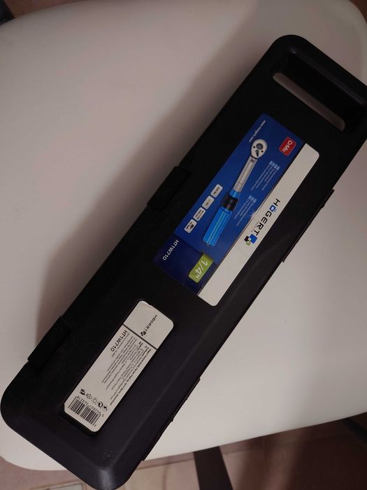 Chave dinamometrica Hogert