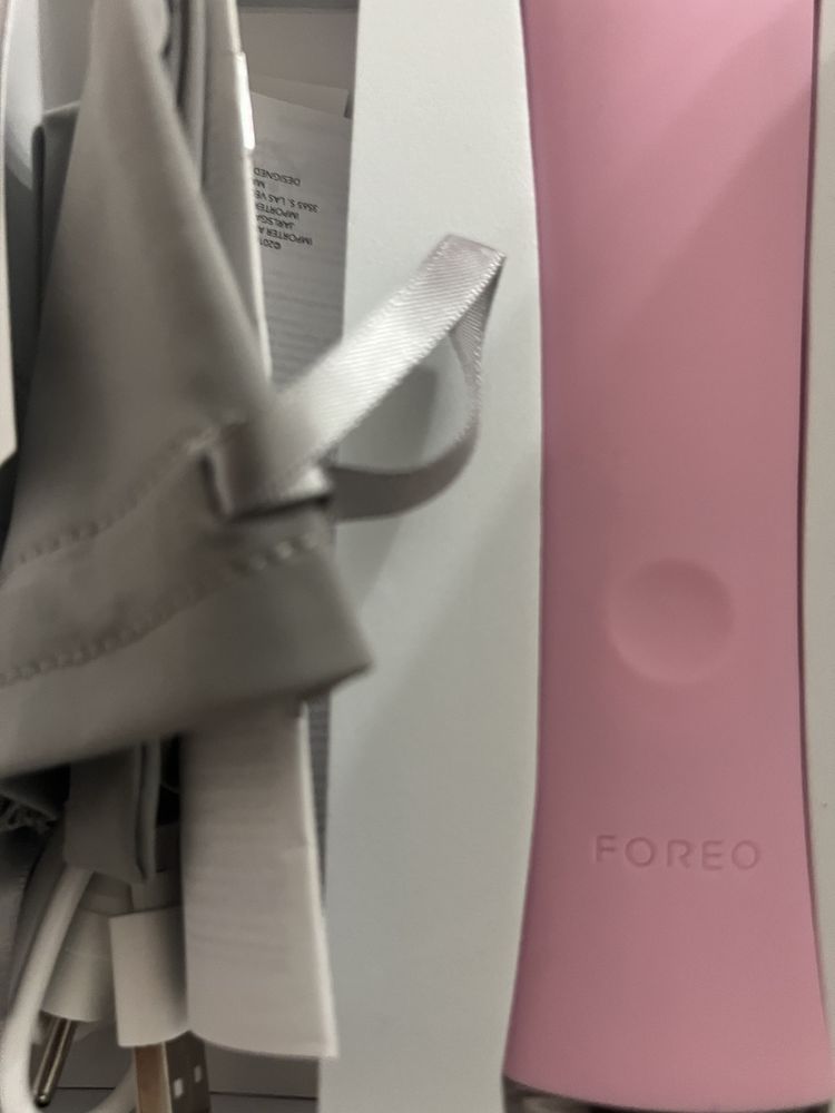 Foreo espada nova