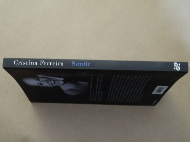 Sentir de Cristina Ferreira