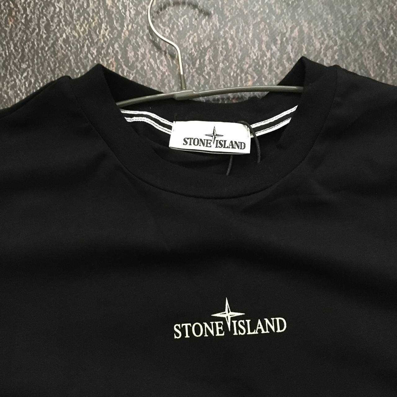 Футболка Stone Island