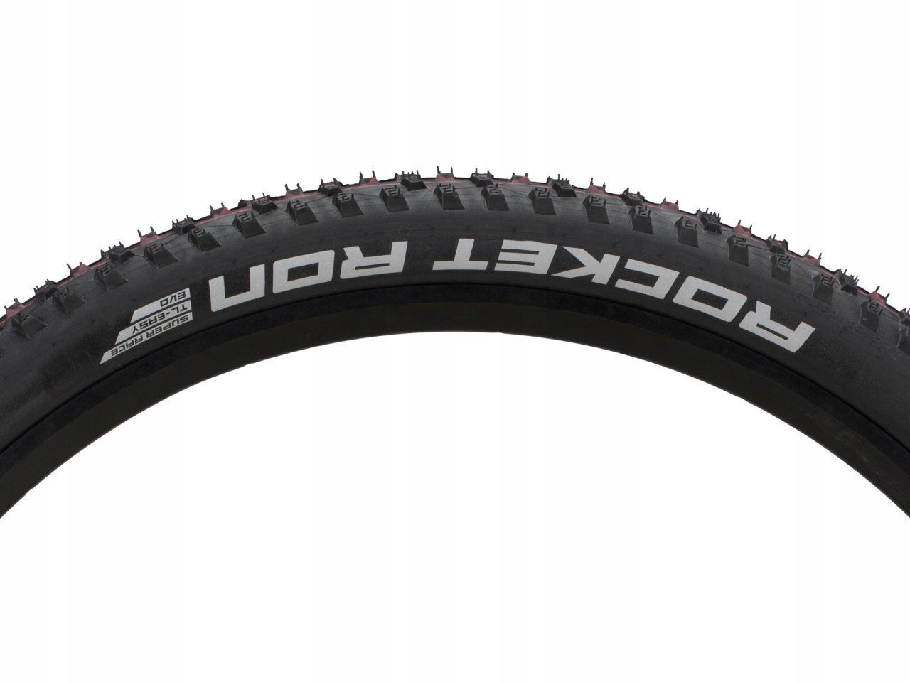 Schwalbe Rocket Ron 29x2.25 Super Race Addix Speed